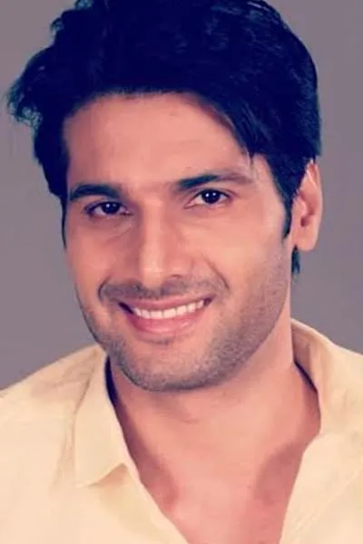 Aham Sharma