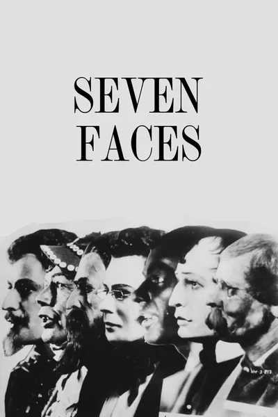 Seven Faces