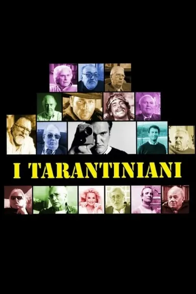 I Tarantiniani