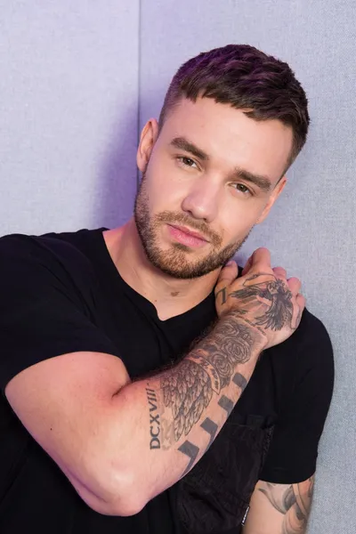 Liam Payne