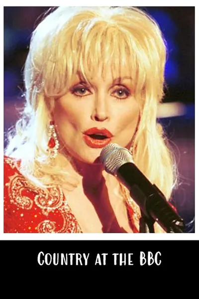 Country at the BBC