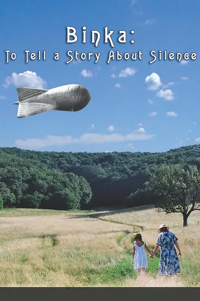 Binka: To Tell a Story About Silence
