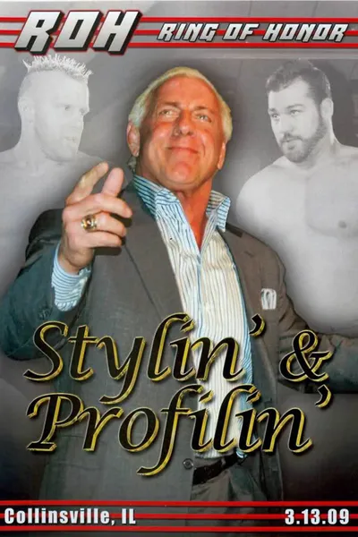 ROH: Stylin' & Profilin'