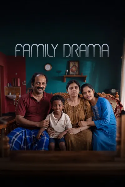 Family Drama