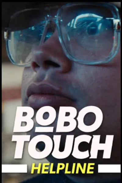 Bobo Touch Helpline - The Kisser