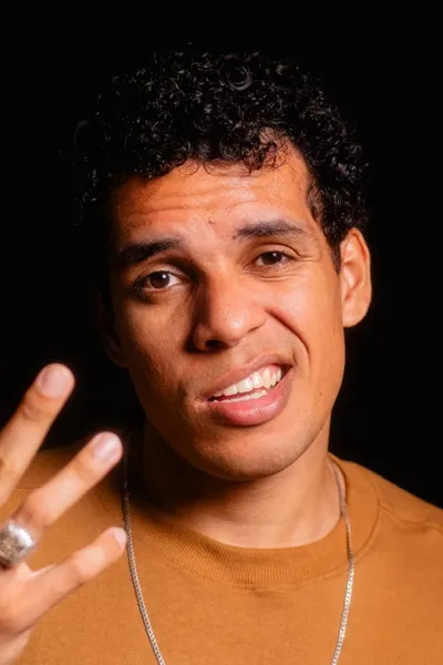 Lucas Carvalho