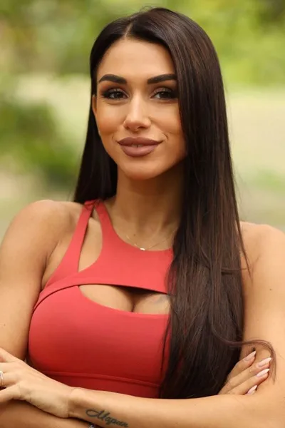 Radoslava Koleva