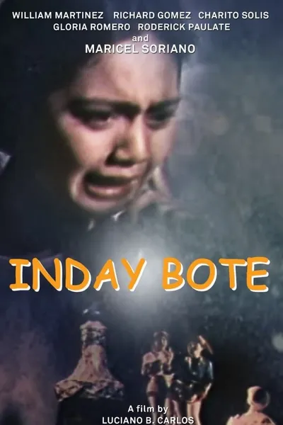 Inday Bote