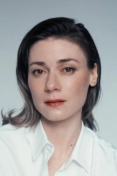 Ekaterina Kramzina