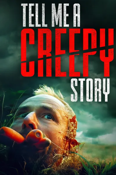 Tell Me a Creepy Story