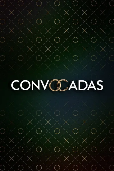 Convocadas