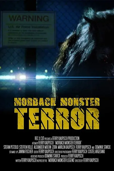 Morbach Monster Terror