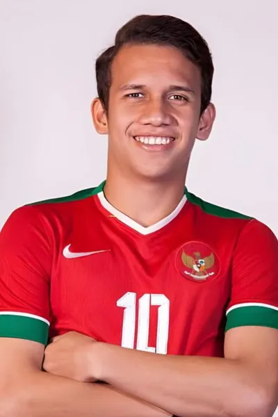 Egy Maulana Vikri