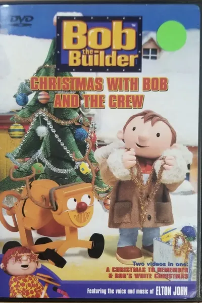 Bob the Builder: Christmas With Bob and the Crew