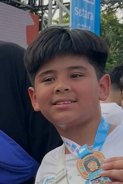 Mikhail Zayn