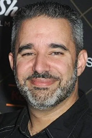 Alex Ferrari