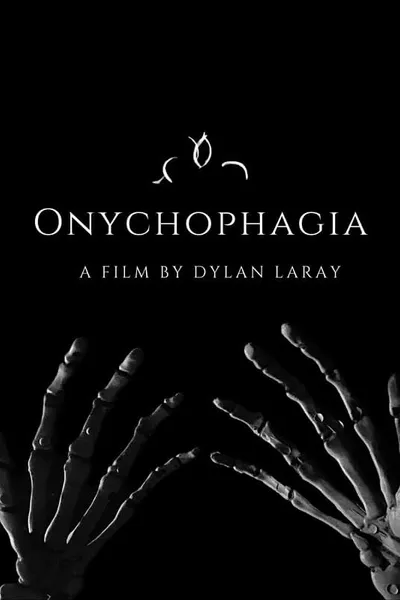 Onychophagia