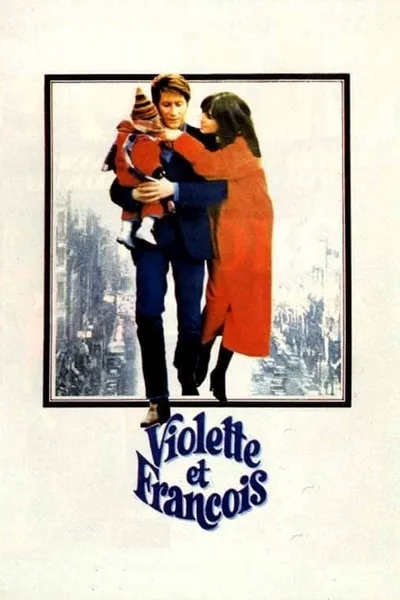 Violette & François