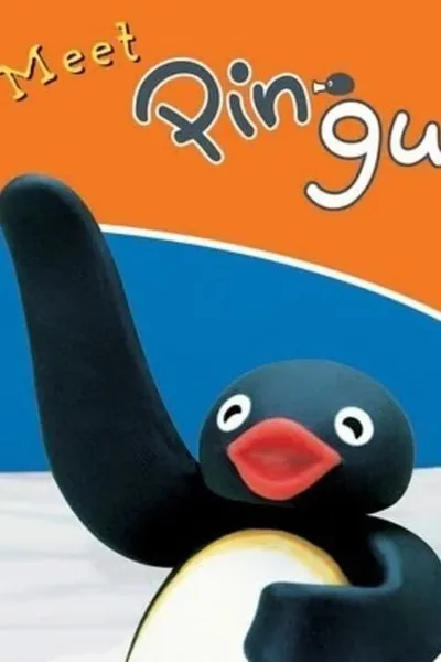 Meet Pingu
