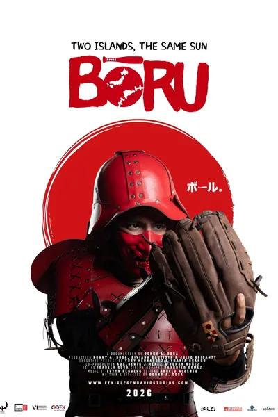 Bōru