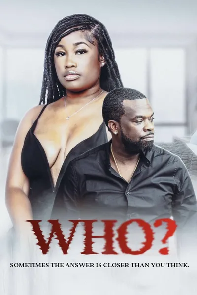 Who?