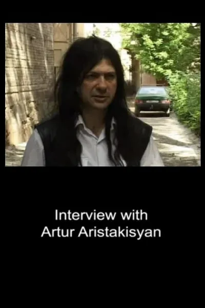 Interview with Artur Aristakisyan