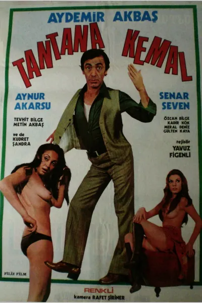 Tantana Kemal