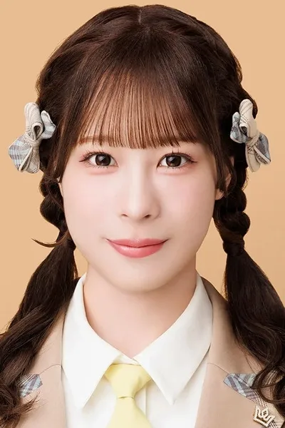 Takahashi Mai