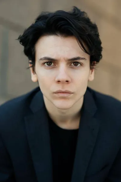 Francesco Gheghi