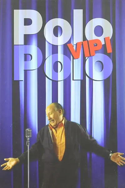 Polo Polo VIP 1