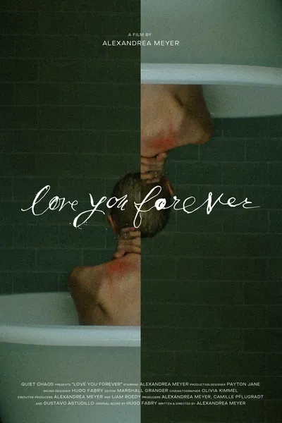 Love You Forever