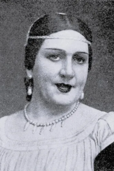 Faina Shevchenko