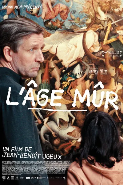 L'âge mûr