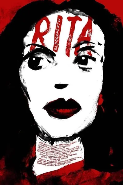 Rita, el documental