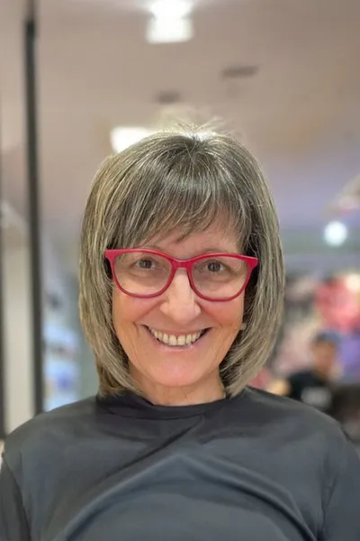 Liliana Vicente