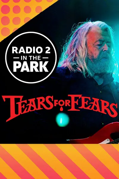 Tears for Fears: Radio 2 in the Park