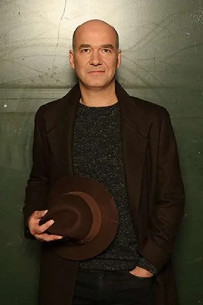 Jérôme Ducros