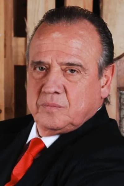 Mauricio Pesutic