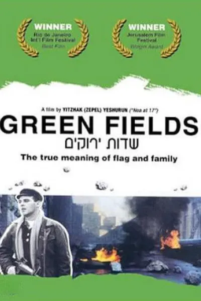 Green Fields