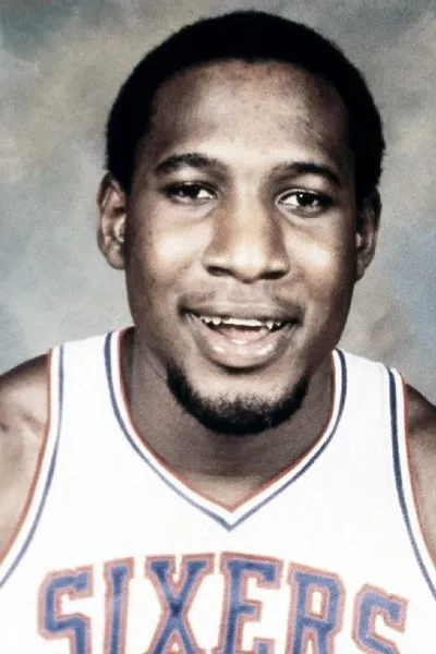 Darryl Dawkins