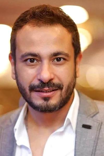 Mohamed Nagaty