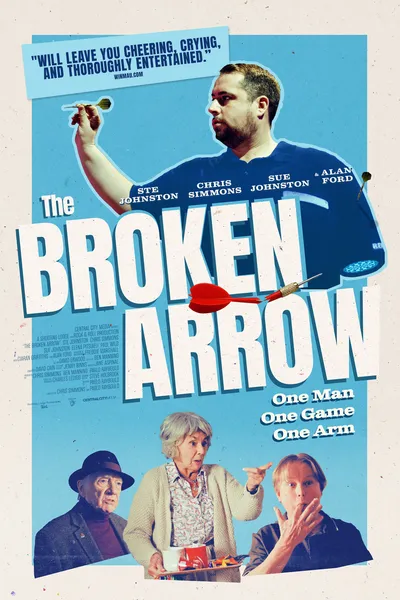The Broken Arrow