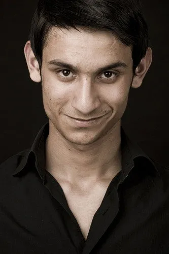 Ferhat Akgün