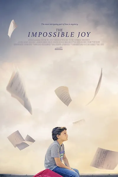 The Impossible Joy
