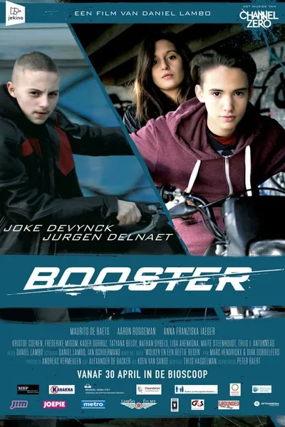 Booster