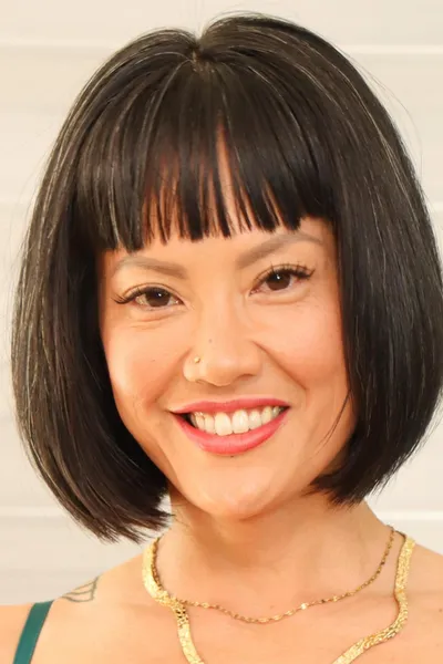 Kitty Chow