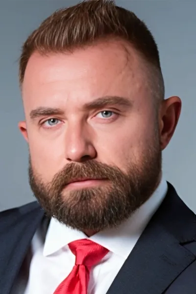 Marcus Stone