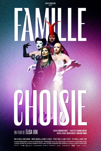Chosen Family