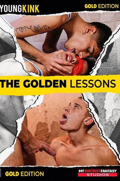 The Golden Lessons