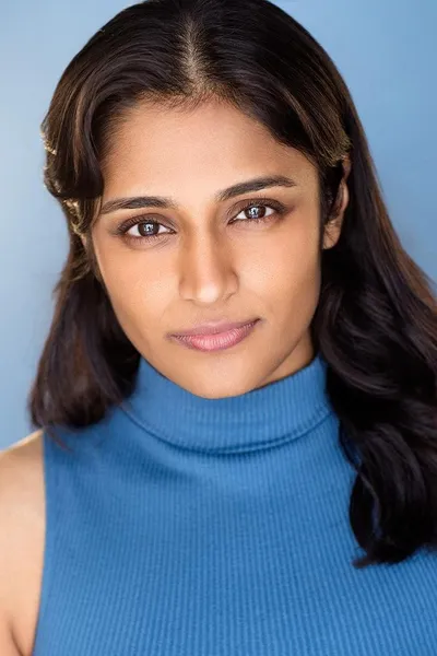 Komal Patel